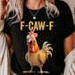 👕Camiseta Unisex Divertida con Estampado - Algodón Suave y Corte Holgado, Ideal para Regalo o Uso Diario 🎁📦 - COMPRA 2 ENVÍO GRATIS