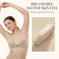 Sujetador push up sin costuras para mujer