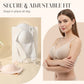 Sujetador push up sin costuras para mujer