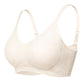 Sujetador push up sin costuras para mujer