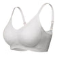 Sujetador push up sin costuras para mujer