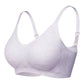 Sujetador push up sin costuras para mujer