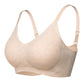 Sujetador push up sin costuras para mujer