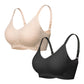 Sujetador push up sin costuras para mujer