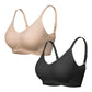 Sujetador push up sin costuras para mujer