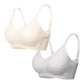 Sujetador push up sin costuras para mujer