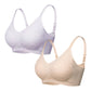 Sujetador push up sin costuras para mujer