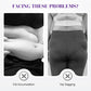 Calzón faja de control abdominal de cintura alta