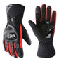 🏍️ Guantes de Moto Cálidos y Resistentes al Viento con Agarre Antideslizante