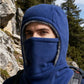 Pasamontañas unisex a prueba de viento y cálido