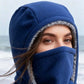 Pasamontañas unisex a prueba de viento y cálido