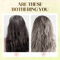 Tinte capilar con extracto vegetal de 207 ml para canas