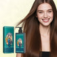 Tinte capilar con extracto vegetal de 207 ml para canas