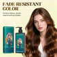 Tinte capilar con extracto vegetal de 207 ml para canas