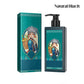Tinte capilar con extracto vegetal de 207 ml para canas
