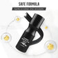 Protector de juntas de goma para automóviles, 100 ml