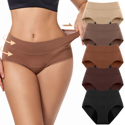 Ropa interior a prueba de fugas para mujer Secure & Dr
