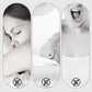 Ropa interior a prueba de fugas para mujer Secure & Dr