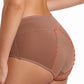 Ropa interior a prueba de fugas para mujer Secure & Dr