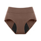 Ropa interior a prueba de fugas para mujer Secure & Dr