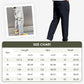 Pantalones casuales ligeros de secado rápido para hombre