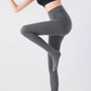 Mallas cómodas de cintura alta con control de abdomen para mujer