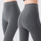 Mallas cómodas de cintura alta con control de abdomen para mujer