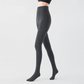 Mallas cómodas de cintura alta con control de abdomen para mujer