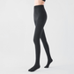Mallas cómodas de cintura alta con control de abdomen para mujer