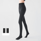 Mallas cómodas de cintura alta con control de abdomen para mujer