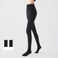 Mallas cómodas de cintura alta con control de abdomen para mujer