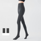 Mallas cómodas de cintura alta con control de abdomen para mujer