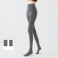 Mallas cómodas de cintura alta con control de abdomen para mujer