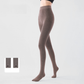 Mallas cómodas de cintura alta con control de abdomen para mujer