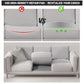 Soporte para Cojín de Sofá para Asiento Hundido
