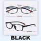 Gafas de lectura que bloquean la luz azul y la radiació