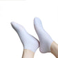 Mascarilla hidratante para pies, calcetines exfoliantes de silicona y calcetines protectores de playa.