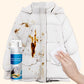 Foam Dry Cleaner for Down Coats