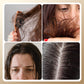 Acondicionador nutritivo y suavizante para cabello dañad