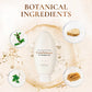Acondicionador nutritivo y suavizante para cabello dañad