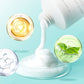 Crema alisadora capilar correctora de proteínas