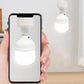 💡 ¡COMPRA 2 Y LLÉVATE 3! 🏠 Zócalo de Luz con Sensor de Movimiento E27 – Práctico y Eficiente ✨