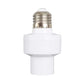 💡 ¡COMPRA 2 Y LLÉVATE 3! 🏠 Zócalo de Luz con Sensor de Movimiento E27 – Práctico y Eficiente ✨