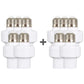 💡 ¡COMPRA 2 Y LLÉVATE 3! 🏠 Zócalo de Luz con Sensor de Movimiento E27 – Práctico y Eficiente ✨