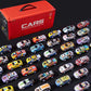🎅 Promoción de Navidad  55 % DE DESCUENTO 🎁 48 mini coches de juguete con garaje incorporado