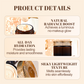 ✨ Crema Iluminadora con Extractos Herbales 50 g