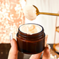 ✨ Crema Iluminadora con Extractos Herbales 50 g