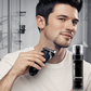 Spray limpiador para protectores de afeitadoras eléctrica