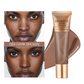Base de maquillaje hidratante mate de larga duración