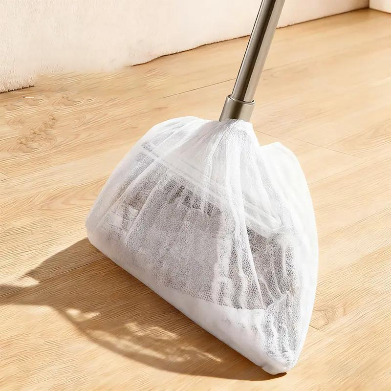 🧹 Fundas Desechables para Escoba Atrapa-Polvo - imagen 3
